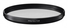 Sigma WR PROTECTOR (AFH9D0) 82mm szűrő Fotó-Videó kiegészítők - Szűrő - Protector (Védő) szűrő - 344497