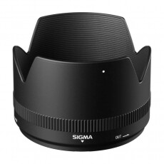 Sigma LH850-03 85 F1.4 EX napellenző Fotó-Videó kiegészítők - Objektív kiegészítő - Napellenző - 349064