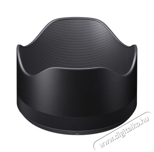Sigma LH927-02 85ART napellenző Fotó-Videó kiegészítők - Objektív kiegészítő - Napellenző - 349065