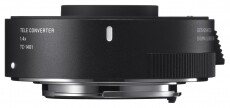 Sigma 1,4x SGV TC-1401 Telekonverter - Nikon (3 év garancia!) Fotó-Videó kiegészítők - Objektív kiegészítő - Telekonverter - 280220