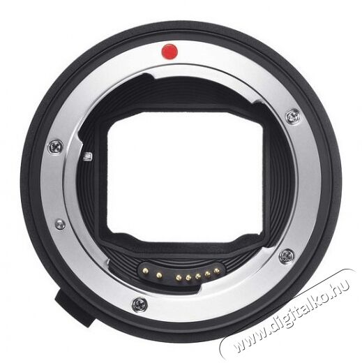 Sigma MC-11 Canon EF - Sony E adapter Fotó-Videó kiegészítők - Objektív kiegészítő - Adapter - 297610