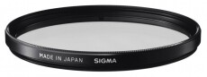 Sigma WR UV szűrő 72mm Fotó-Videó kiegészítők - Szűrő - UV szűrő - 308330