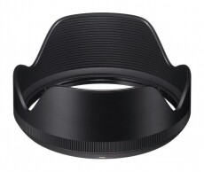 Sigma LH716-01 napellenző (16mm f/1.4 DC DN C) Fotó-Videó kiegészítők - Objektív kiegészítő - Napellenző - 351262