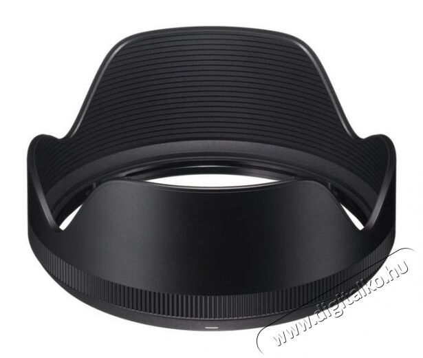 Sigma LH716-01 napellenző (16mm f/1.4 DC DN C) Fotó-Videó kiegészítők - Objektív kiegészítő - Napellenző - 351262