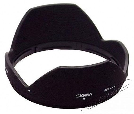 Sigma LH1134-01 napellenző 120-300 mm objektívekhez Fotó-Videó kiegészítők - Objektív kiegészítő - Napellenző - 286586