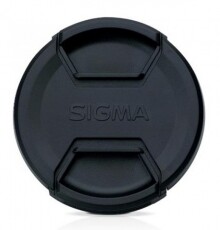 Sigma Objektívsapka 105 mm-es III SGV Fotó-Videó kiegészítők - Objektív kiegészítő - Objektívsapka - 275971