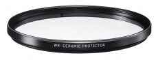 Sigma WR Ceramic Protector védőszűrő 72mm Fotó-Videó kiegészítők - Szűrő - Protector (Védő) szűrő - 296822