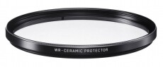 Sigma WR Ceramic Protector védőszűrő 95mm Fotó-Videó kiegészítők - Szűrő - Protector (Védő) szűrő - 296826