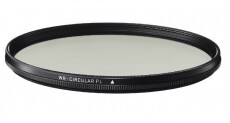 Sigma SZŰRŐ "WR CPL" 72MM Fotó-Videó kiegészítők - Vaku kiegészítő - Szűrő - 320681