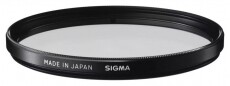 Sigma SZŰRŐ WR UV 86MM Fotó-Videó kiegészítők - Szűrő - UV szűrő - 361328