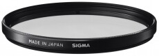 Sigma WR UV szűrő 52mm Fotó-Videó kiegészítők - Szűrő - UV szűrő - 286901