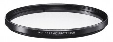 Sigma WR Ceramic Protector védőszűrő 67mm Fotó-Videó kiegészítők - Szűrő - Protector (Védő) szűrő - 296821