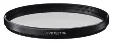 Sigma 95mm WR Ceramic protector szűrő Fotó-Videó kiegészítők - Szűrő - Protector (Védő) szűrő - 286584