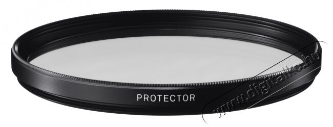 Sigma 95mm WR Ceramic protector szűrő Fotó-Videó kiegészítők - Szűrő - Protector (Védő) szűrő - 286584