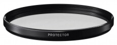 Sigma protector szűrő 105mm Fotó-Videó kiegészítők - Szűrő - Protector (Védő) szűrő - 296817