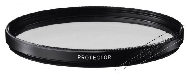 Sigma protector szűrő 105mm Fotó-Videó kiegészítők - Szűrő - Protector (Védő) szűrő - 296817
