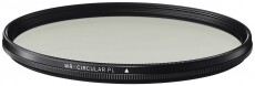 Sigma SZŰRŐ WR CPL 86MM Fotó-Videó kiegészítők - Szűrő - Protector (Védő) szűrő - 337871