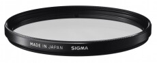 Sigma WR UV szűrő 58mm Fotó-Videó kiegészítők - Szűrő - UV szűrő - 286868