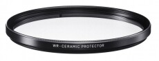 Sigma WR Ceramic Protector védőszűrő 77mm Fotó-Videó kiegészítők - Szűrő - Protector (Védő) szűrő - 296823