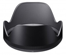 Sigma LH876-04 24-70/2.8 ART napellenző Fotó-Videó kiegészítők - Objektív kiegészítő - Napellenző - 349783