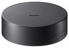 Sigma OBJEKTÍV SAPKA LC907-01 20MM ART (s4127Z7) Fotó-Videó kiegészítők - Objektív kiegészítő - Előtét lencse - 491080