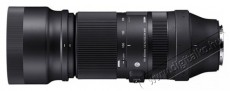 Sigma SONY F/SE 100-400/5-6.3 C DG DN OS (s750965) Fotó-Videó kiegészítők - Objektív - Zoom objektív - 491091