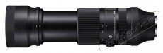 Sigma SONY F/SE 100-400/5-6.3 C DG DN OS (s750965) Fotó-Videó kiegészítők - Objektív - Zoom objektív - 491091