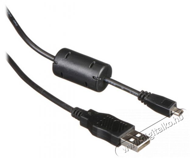 Sigma USB KÁBEL MC-11/USB DOCK (sEYC035) Fotó-Videó kiegészítők - Kábel - USB kábel - 491111