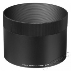 Sigma LH1050-01 napellenző Fotó-Videó kiegészítők - Objektív kiegészítő - Napellenző - 354707