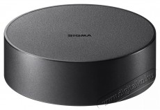 Sigma OBJEKTÍV SAPKA LC850-01 1424MM DG DN (196566) Fotó-Videó kiegészítők - Objektív kiegészítő - Objektívsapka - 495437
