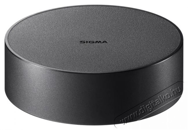 Sigma OBJEKTÍV SAPKA LC850-01 1424MM DG DN (196566) Fotó-Videó kiegészítők - Objektív kiegészítő - Objektívsapka - 495437
