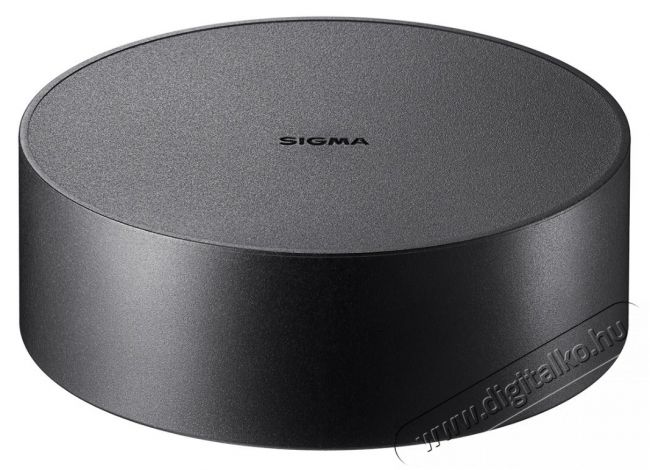 Sigma OBJEKTÍV SAPKA LC964-01 1424MM ART (196565) Fotó-Videó kiegészítők - Objektív kiegészítő - Objektívsapka - 495439
