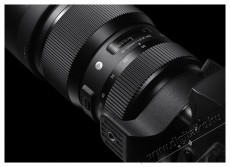 Sigma NIKON 50-100/1.8 (A) DC HSM (196341) Fot&oacute;-Vide&oacute; kieg&eacute;sz&iacute;tők - Objekt&iacute;v - Zoom objekt&iacute;v - 495428