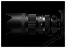 Sigma NIKON 50-100/1.8 (A) DC HSM (196341) Fot&oacute;-Vide&oacute; kieg&eacute;sz&iacute;tők - Objekt&iacute;v - Zoom objekt&iacute;v - 495428