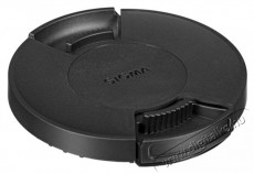 Sigma OBJEKTÍV SAPKA LCF-72 MM-ES III. (170791) Fotó-Videó kiegészítők - Objektív kiegészítő - Objektívsapka - 495446