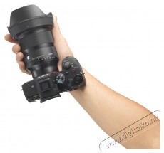 Sigma SONY F/SE 20MM F/1.4 DG DN (A) (214595) Fotó-Videó kiegészítők - Objektív - Fix fókuszú objektív - 495467