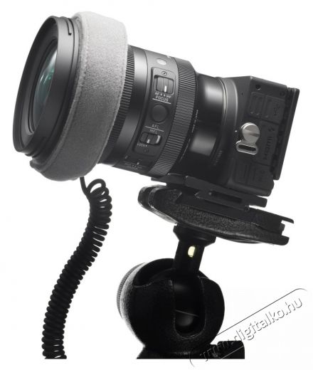 Sigma SONY F/SE 20MM F/1.4 DG DN (A) (214595) Fotó-Videó kiegészítők - Objektív - Fix fókuszú objektív - 495467