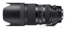 Sigma Canon 50-100/1.8 (A) DC HSM (196342)  Fot&oacute;-Vide&oacute; kieg&eacute;sz&iacute;tők - Objekt&iacute;v - Zoom objekt&iacute;v - 495358