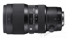Sigma Canon 50-100/1.8 (A) DC HSM (196342)  Fot&oacute;-Vide&oacute; kieg&eacute;sz&iacute;tők - Objekt&iacute;v - Zoom objekt&iacute;v - 495358