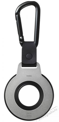 Sigma CH-11 mágneses sapka tartó - fém - sAN2900 Fotó-Videó kiegészítők - Egyéb fotó-videó kiegészítő - Egyéb - 364518