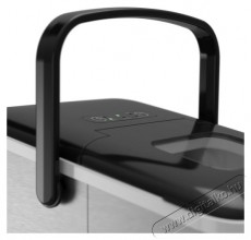 Siguro Siguro Ice Touch IM210 jégkészítő (SGR-IM210-B12SS) Konyhai termékek - Konyhai kisgép (sütés / főzés / hűtés / ételkészítés) - Jégkocka készítő gép - 377692