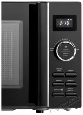 Siguro MO-B120B Rise Mikrohullámú sütő Konyhai termékek - Mikrohullámú sütő - Mikrohullámú sütő (szabadonálló) - 399704