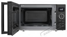 Siguro MO-B120B Rise Mikrohullámú sütő Konyhai termékek - Mikrohullámú sütő - Mikrohullámú sütő (szabadonálló) - 399704