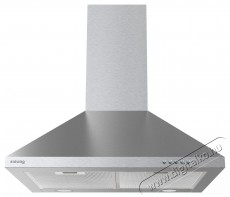 Siguro HD-G230S Páraelszívó Konyhai termékek - Páraelszívó - Kürtős - 494855