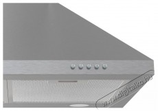 Siguro HD-G230S Páraelszívó Konyhai termékek - Páraelszívó - Kürtős - 494855
