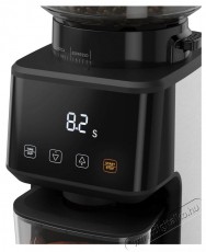 Siguro GR-K630SU Inneo kávédaráló Konyhai termékek - Kávéfőző / kávéörlő / kiegészítő - Kávédaráló / őrlő - 494843