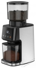 Siguro GR-K630SU Inneo kávédaráló Konyhai termékek - Kávéfőző / kávéörlő / kiegészítő - Kávédaráló / őrlő - 494843