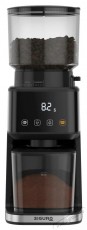 Siguro GR-K630SU Inneo kávédaráló Konyhai termékek - Kávéfőző / kávéörlő / kiegészítő - Kávédaráló / őrlő - 494843