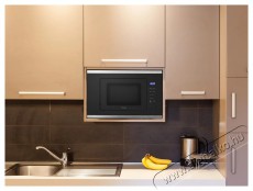 Siguro MO-B150B Cook mikrohullámú sütő Konyhai termékek - Mikrohullámú sütő - Mikrohullámú sütő (beépíthető) - 494846