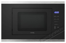 Siguro SIGURO MO-B150B Cook mikrohullámú sütő Konyhai termékek - Mikrohullámú sütő - Mikrohullámú sütő (szabadonálló) - 494846